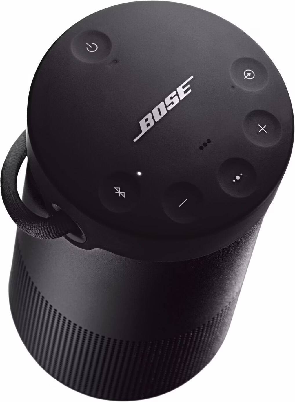 Bose SoundLink Revolve+ II - kaufen bei Digitec
